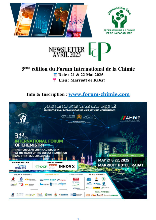 Newsletter 2025-04