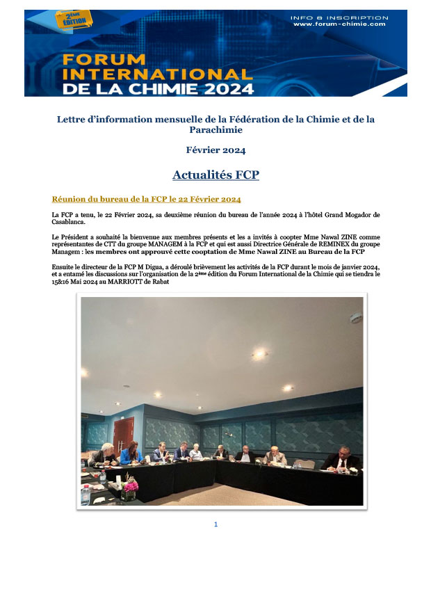 Newsletter 2024-02