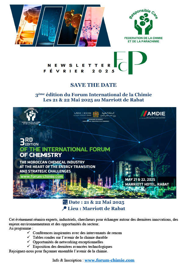 Newsletter 2025-02