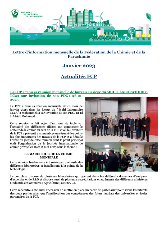 Newsletter Thumbnail