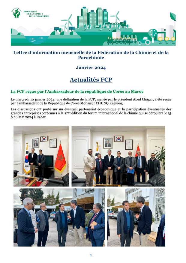 Newsletter 2024-01