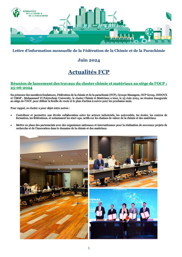 Newsletter 2024-06