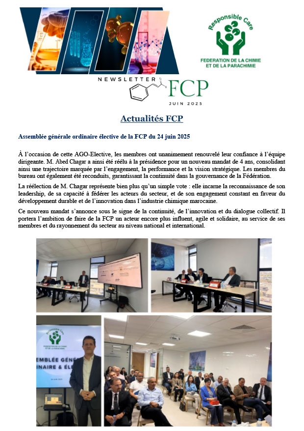 Newsletter 2025-06