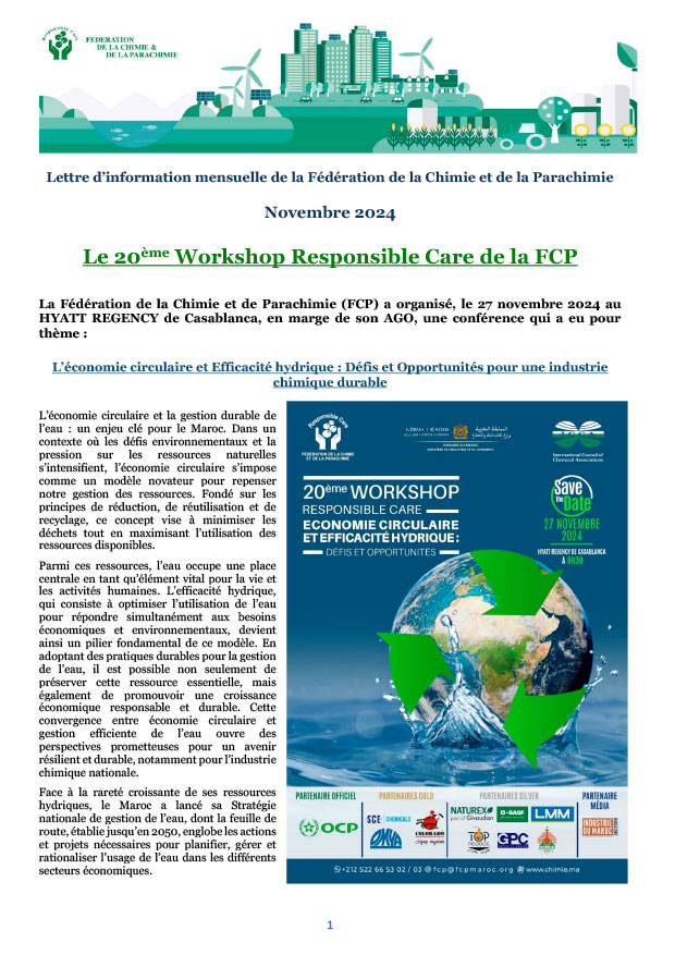 Newsletter 2024-11