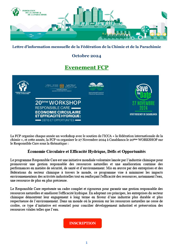 Newsletter 2024-10