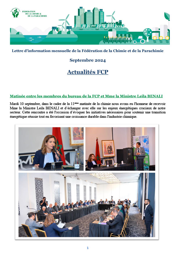 Newsletter 2024-09