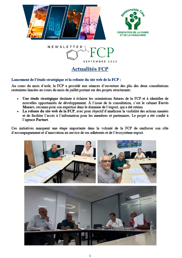 Newsletter 2025-09