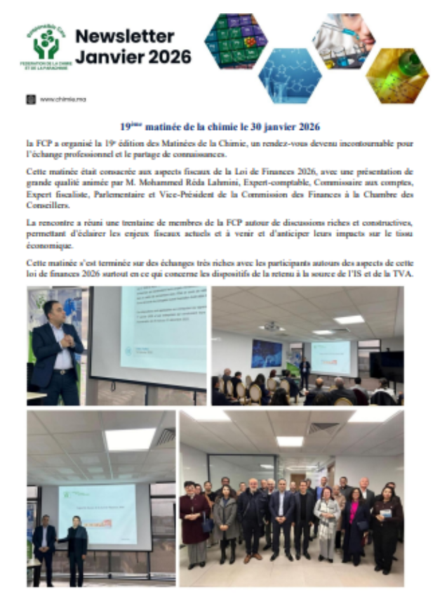 Présentation LF 2026